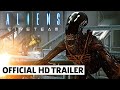 Aliens: Fireteam Announcement Trailer