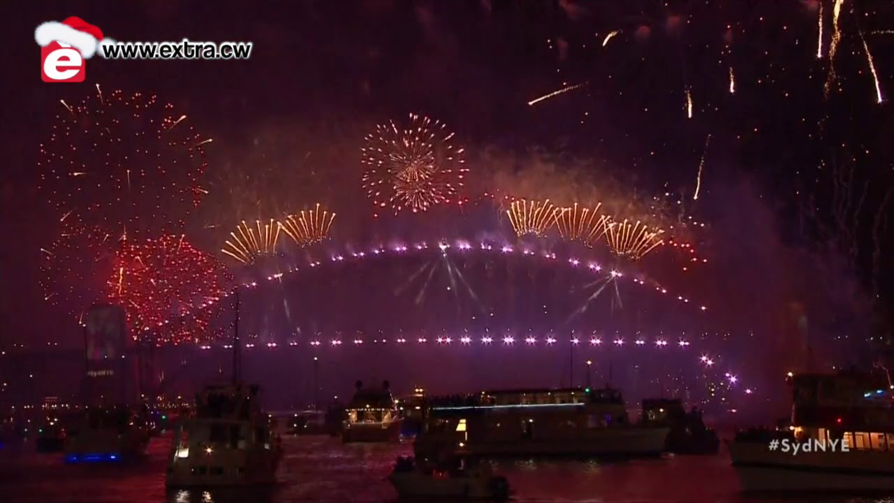 Di e manera aki mundu a yama aña 2019 bon bini ministerio del tiempo