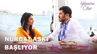 Batuhan, Nura Açıldı Kısmetse Olur 193. Bölüm