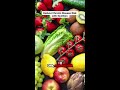 Can your plate save your life? The surprising truth about nutrition.