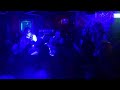 Carpathian Forest - Live At Hellion Rock &amp; Metal Pub. Stavanger, Norway 02.04.22