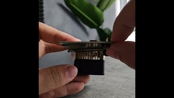 Bitaxe Gamma 601 Screen Issue Fixed!