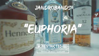 JandroBands - “EUPHORIA” (Official Video) Shot By @Yuchun_Productions