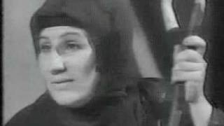 Tamsili Kurdi - - Habu Nabu _Old Kurdish Drama - 1