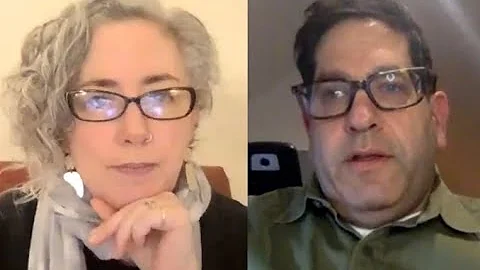 Virtual Writer to Writer: Kerrin McCadden & Matthe...
