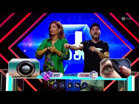 „მარტივი ლოგიკა“ - ახალი სენზონი, 5 სექტემბერს, 20:00