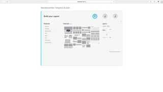 Newsletterman Email Template Builder