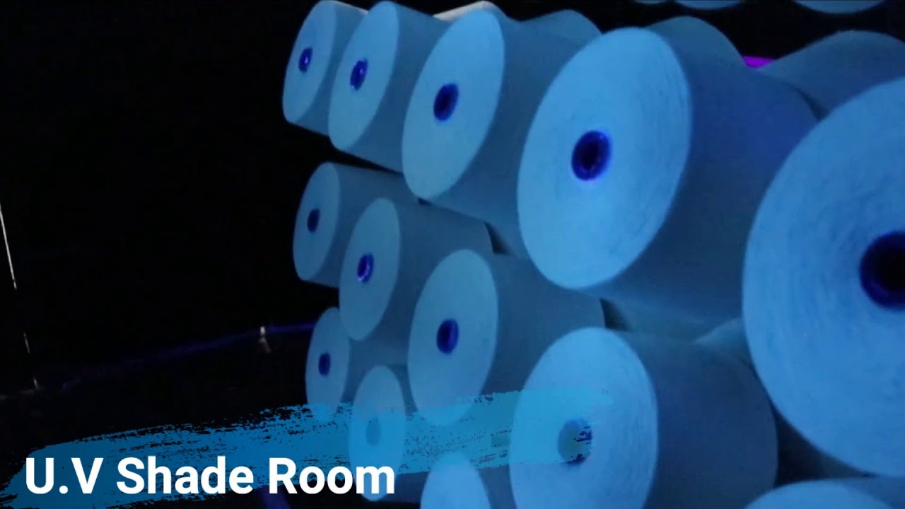 Al karam Towel Industries (PVT) LTD.