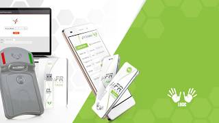 Lock byte manipulation on type 2 NFC tags using Wireless NFC Reader uFR Nano Online