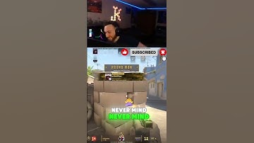 CS2 Fails: Getting My Sides Mixed Up 🤣  #csgo #gaming #cs2 #funny #fails