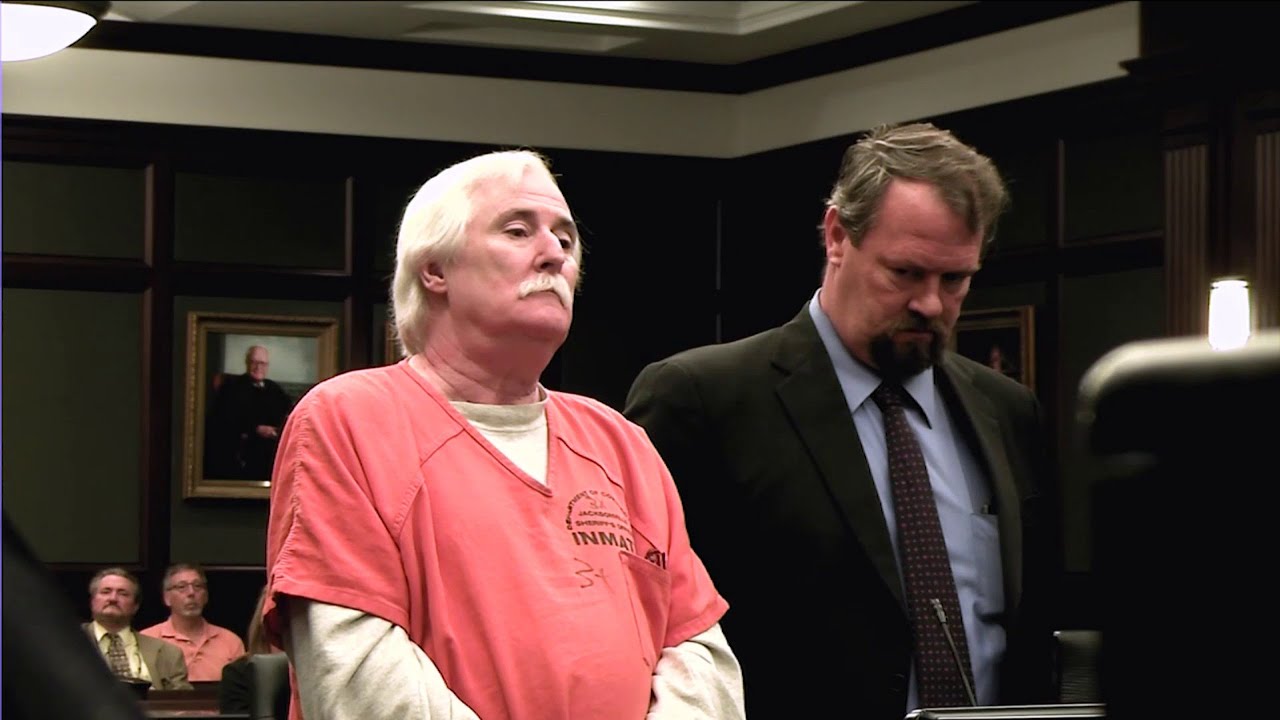 Judge sentences Cherish Perrywinkle's killer to death