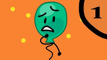 Random character voting 1