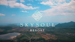 Курортный комплекс SKYSOUL в п. Коктебель. Республика Крым