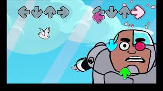 Fnf vs birdie catch it song