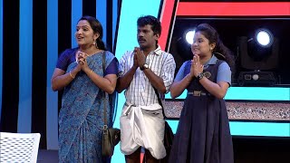 Thakarppan Comedy | New generation rules for school admission | Mazhavil Manorama screenshot 2