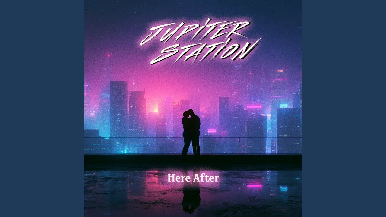 Watch Here After on YouTube Watch Here After on YouTube