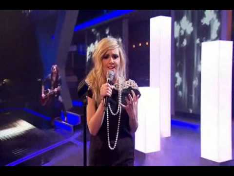 X Factor  (29 Nov 2008) [HQ] P7