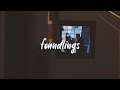 Tom fowkes  foundlings acoustic