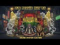 Healing Dub Reggae Mantra 🌿 Positive Roots Reggae Meditation Music Session