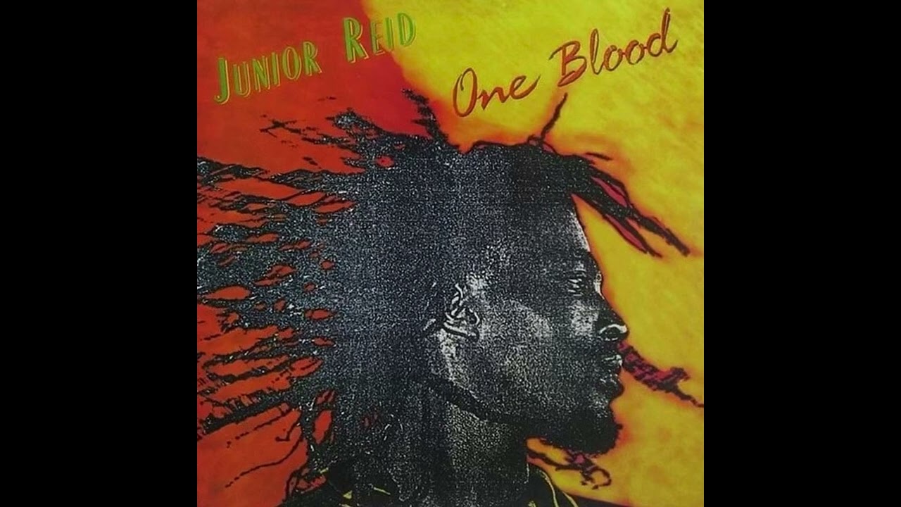 Junior Reid - Sound [Audio] - YouTube