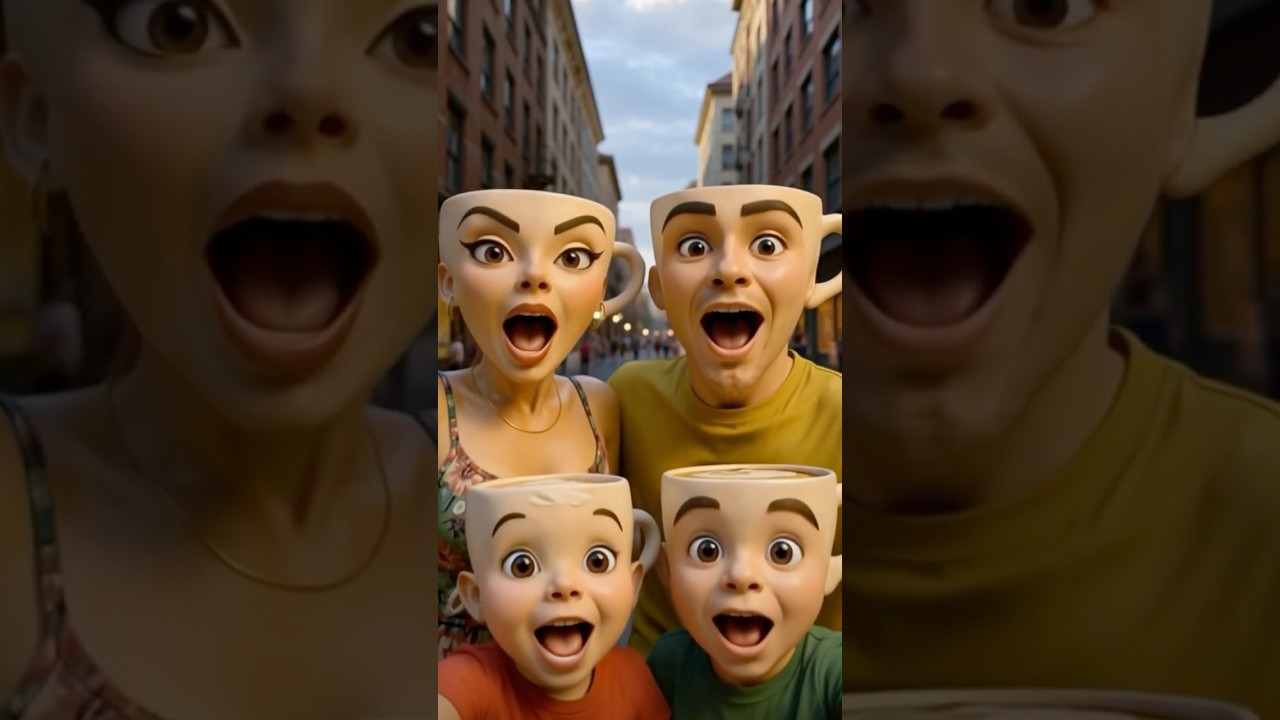 unexpected twin city shock glowing vibes and 