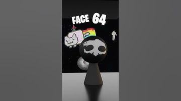 Sprunki 3D cloth Simulation 🔥💎🔥 #blender #3dart #3danimation #sprunki