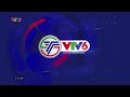 VTV3 | SVTV (VTV6) • Ident intro 2026 [Ident V6.2]
