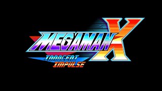 VR Space - Mega Man X: Innocent Impulse OST Extended