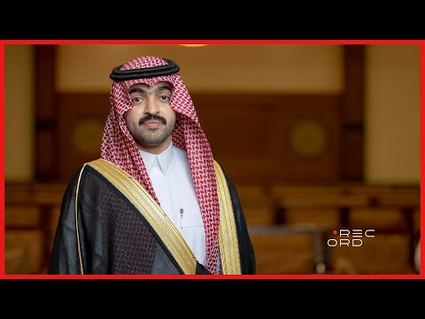 زواج أباالخيل و الراضي تصوير فريق ريكورد