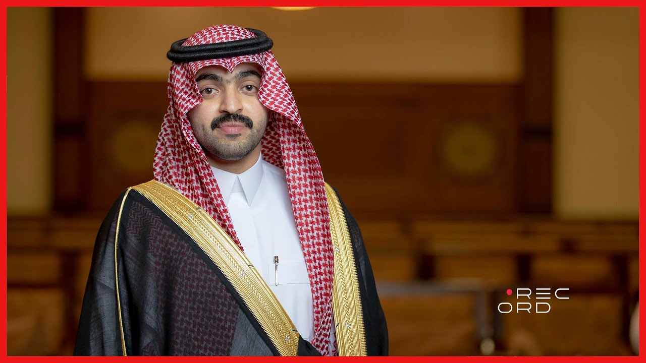 زواج أباالخيل و الراضي :: تصوير فريق ريكورد