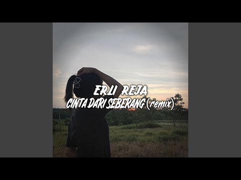 Cinta Dari Seberang