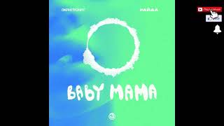 Скриптонит, Райда - Baby mama 8D AUDIO