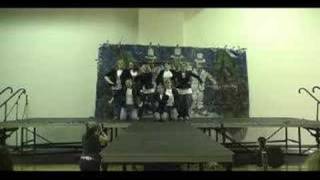 SigEp A-Go-Go 2008: Kappa Chi