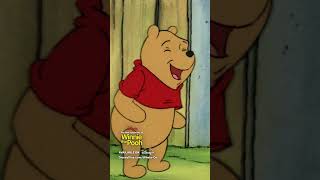 pooh friends help christopher robin dogsit