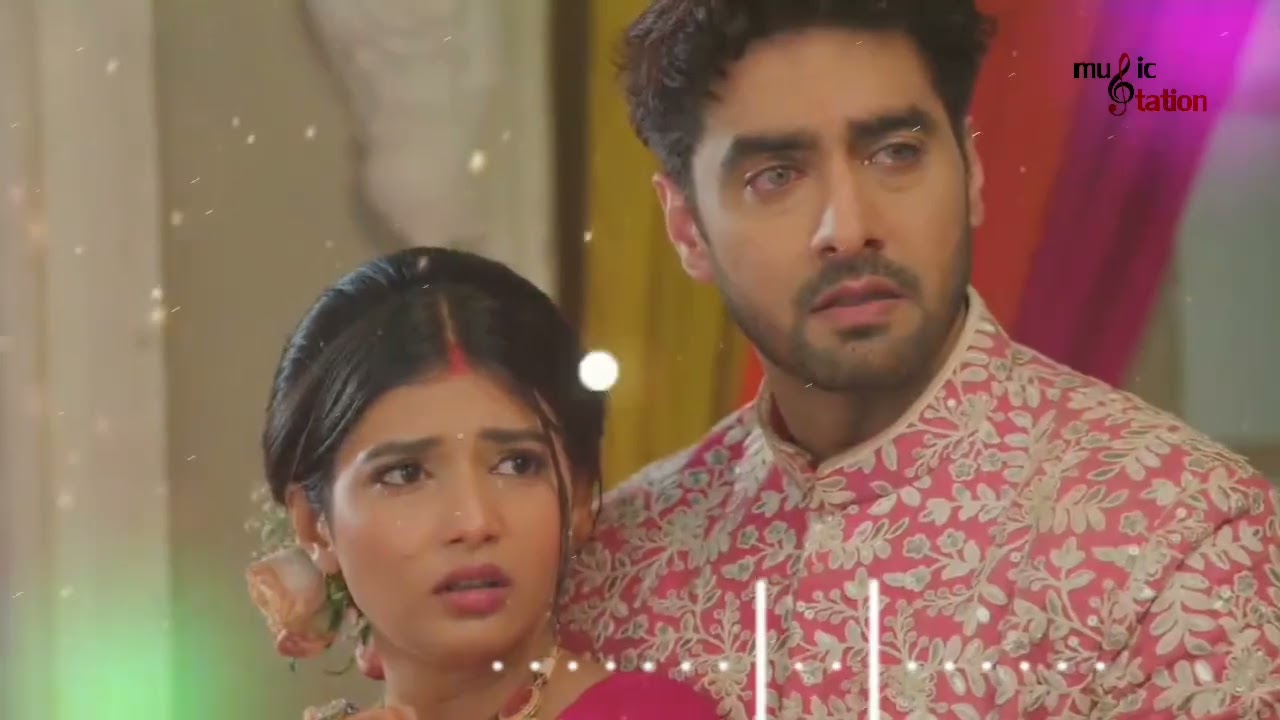 YEH RISHTA KYA KEHLATA HAI EXTENDED DRAMATIC BACKGROUND MUSIC @Musicstationofficial-z2v