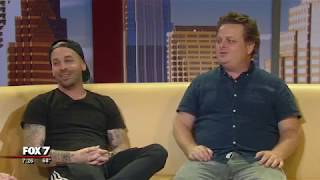 Stars Of The Sandlot Reunite For Special Screening 102019