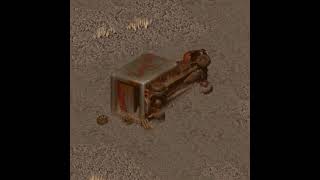 How Luck Changes the Rarest Encounter in Classic Fallout