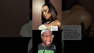 The Warning Before Lisa Lopes Crashed Her Last Days