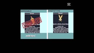 #blockmango skyblock valk vs most powerful weapons