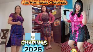 Las Chapinas de corte mas virales bailando Marimba Orquesta / las mas hermosas chapinas Las Chapinas de corte mas virales bailando Marimba Orquesta / las mas hermosas chapinas