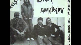 Linda And The Dark - 2.Waiting For The Telephone