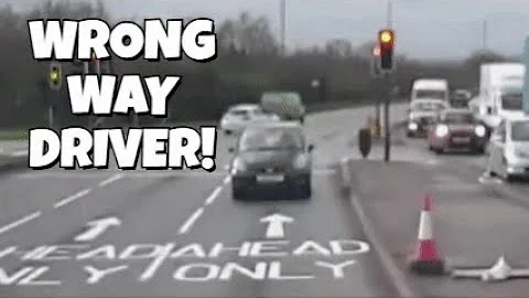 UK Dash Cam - Bad Drivers, Close Calls and Observations #54 2025