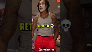 Silky caught Jason lacking 💔 #shorts #fyp #viral #funny #streamer #tiktok #tiktokdance #jasontheween