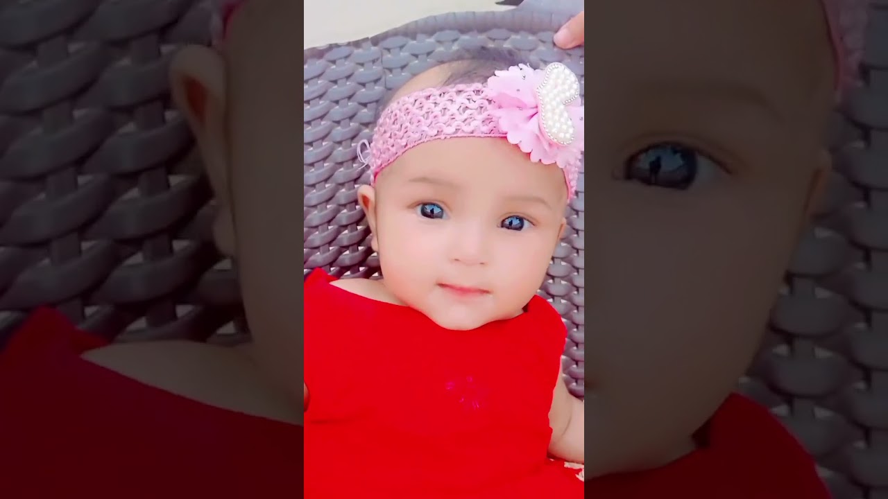 Beautiful ❤️🤩 Shot Baby Doll 🎎🪆|Twins brother Sister reaction 