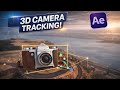 3D Camera Tracking in After Effects | Insert 3D Objects [Hindi]