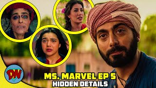 Ms. Marvel Episode 5 Breakdown in Hindi | DesiNerd
