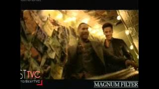 TVC Dji Sam Soe Magnum Filter