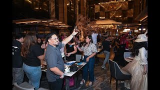 Twoconnect 2025 Year End Celebration