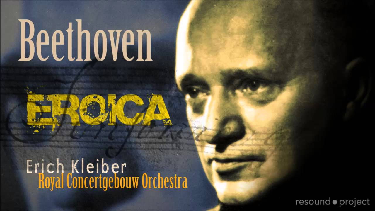 Erich Kleiber - Complete Decca Recordings (boxset trailer) - YouTube