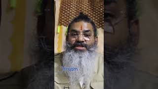 #shorts #379 माला को ऐसे जाप करेंगे तो अधिक लाभ प्राप्त होगा ! आर्यम #आर्यम #astrology #dhyaan #ॐ